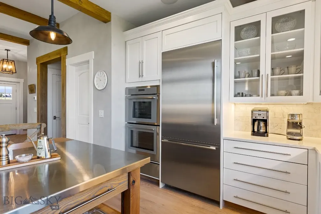 168 Hawthorn Lane Bozeman MT 59715
