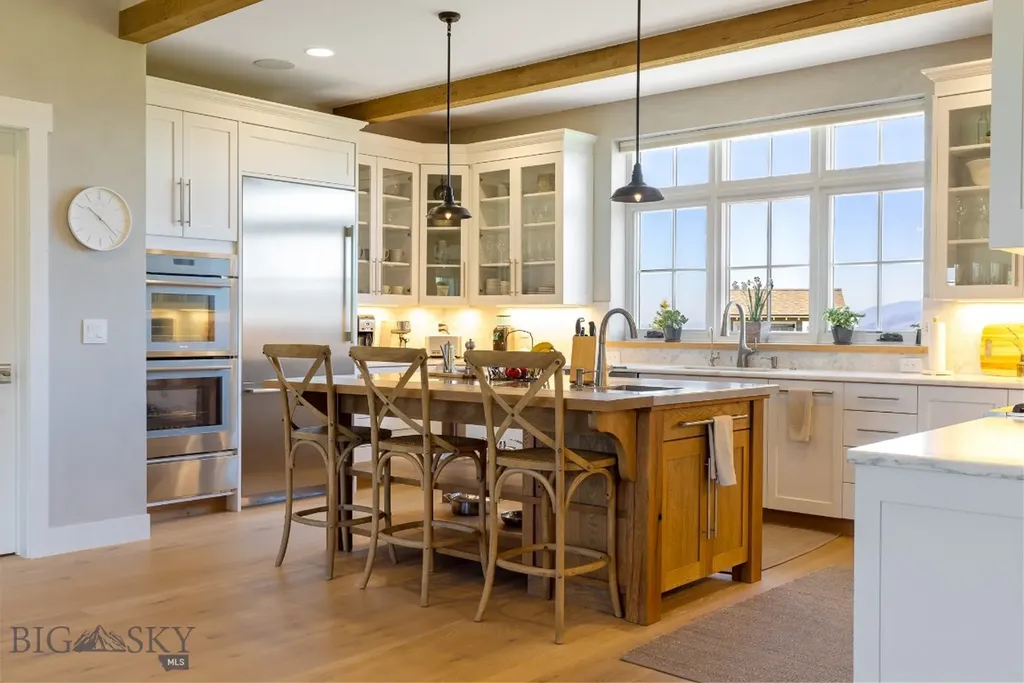 168 Hawthorn Lane Bozeman MT 59715