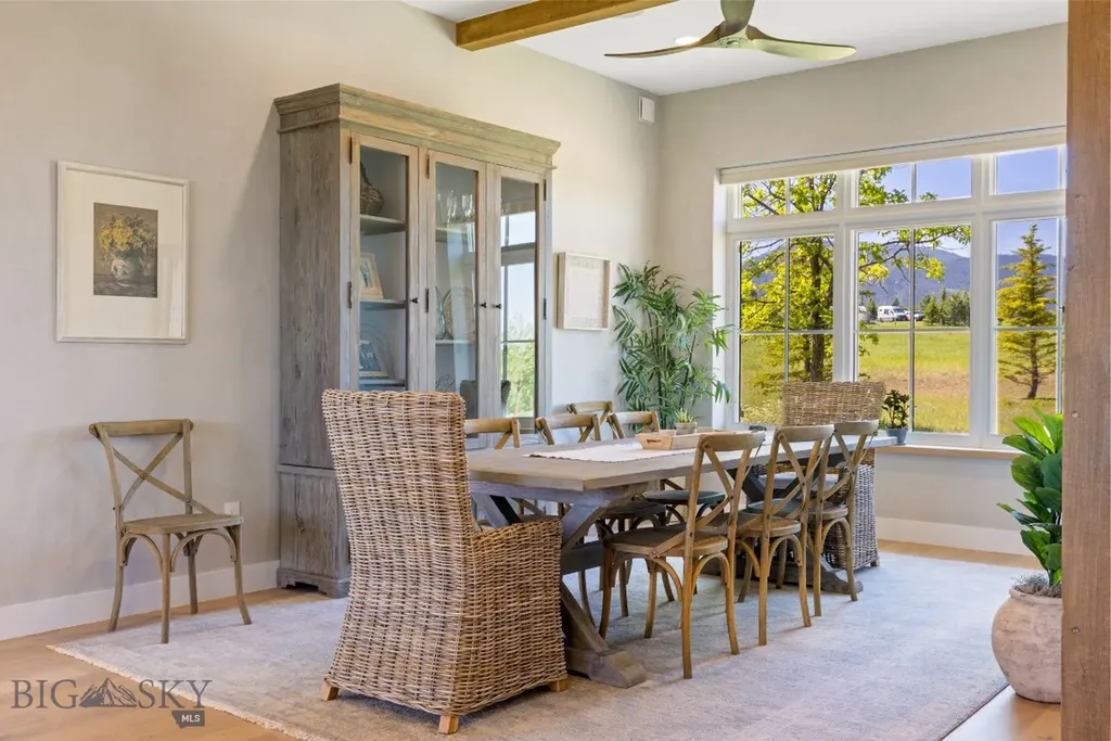 168 Hawthorn Lane Bozeman MT 59715