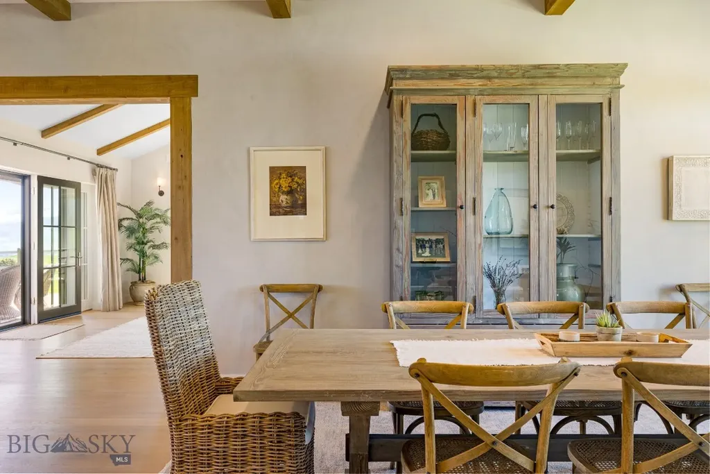 168 Hawthorn Lane Bozeman MT 59715