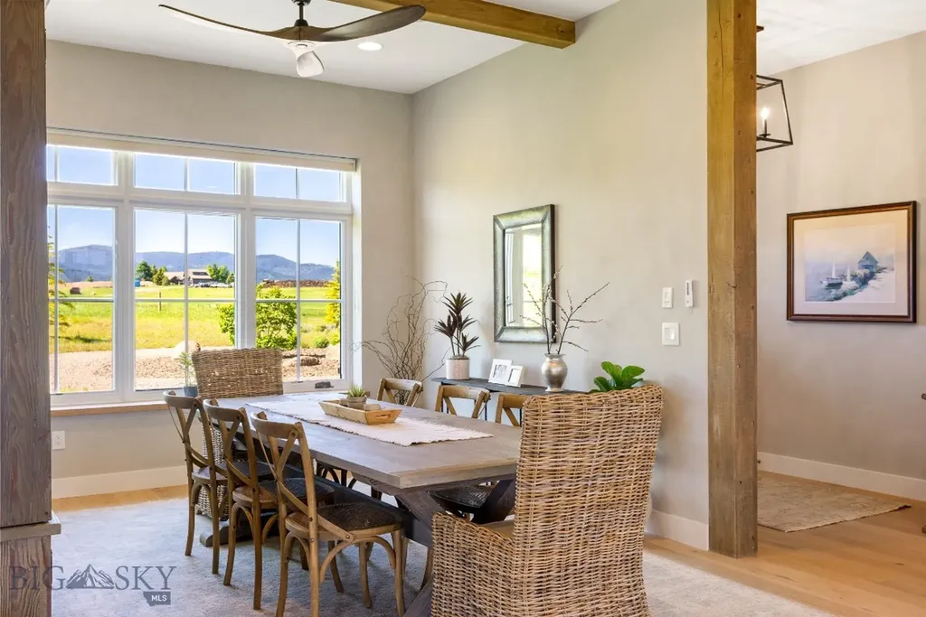 168 Hawthorn Lane Bozeman MT 59715