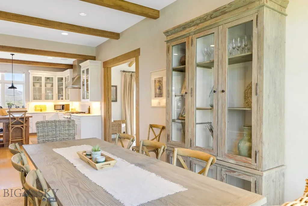 168 Hawthorn Lane Bozeman MT 59715