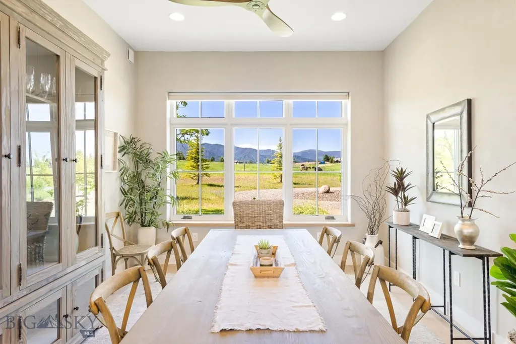 168 Hawthorn Lane Bozeman MT 59715