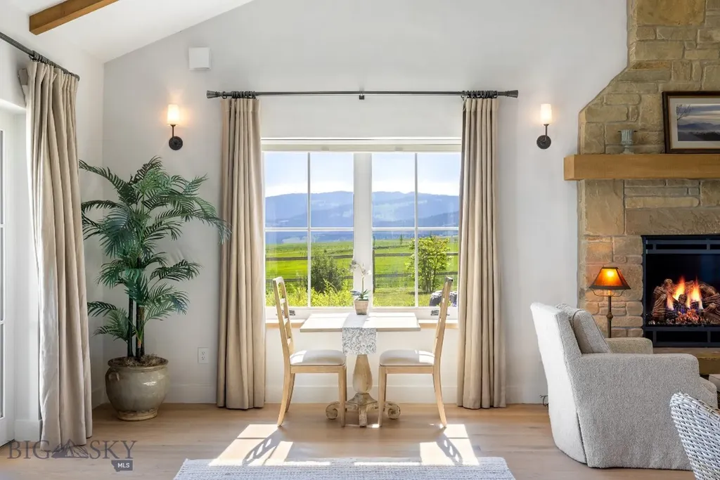 168 Hawthorn Lane Bozeman MT 59715
