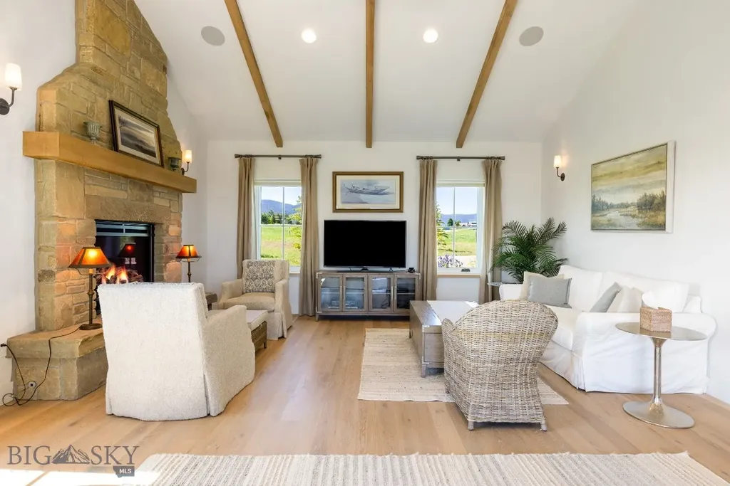 168 Hawthorn Lane Bozeman MT 59715