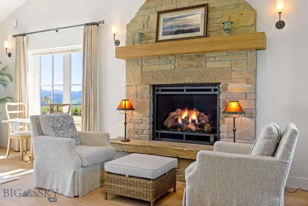 168 Hawthorn Lane Bozeman MT 59715