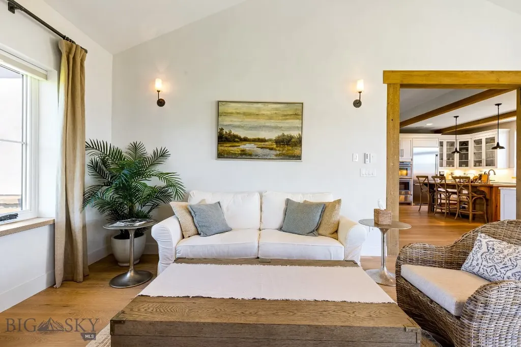 168 Hawthorn Lane Bozeman MT 59715