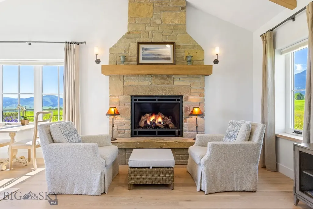 168 Hawthorn Lane Bozeman MT 59715