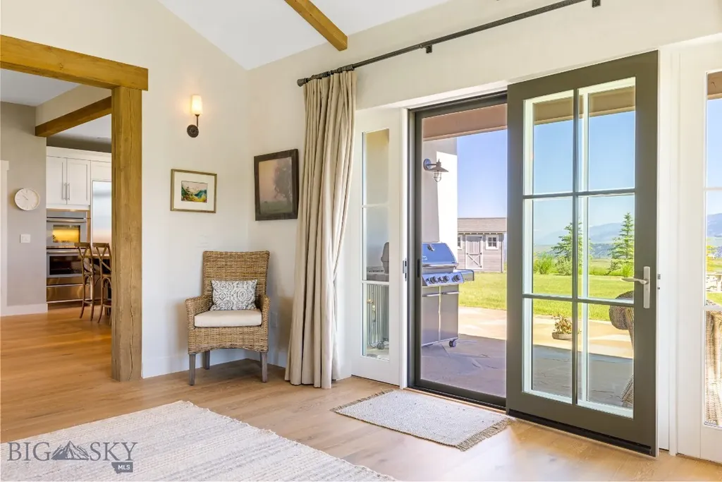 168 Hawthorn Lane Bozeman MT 59715