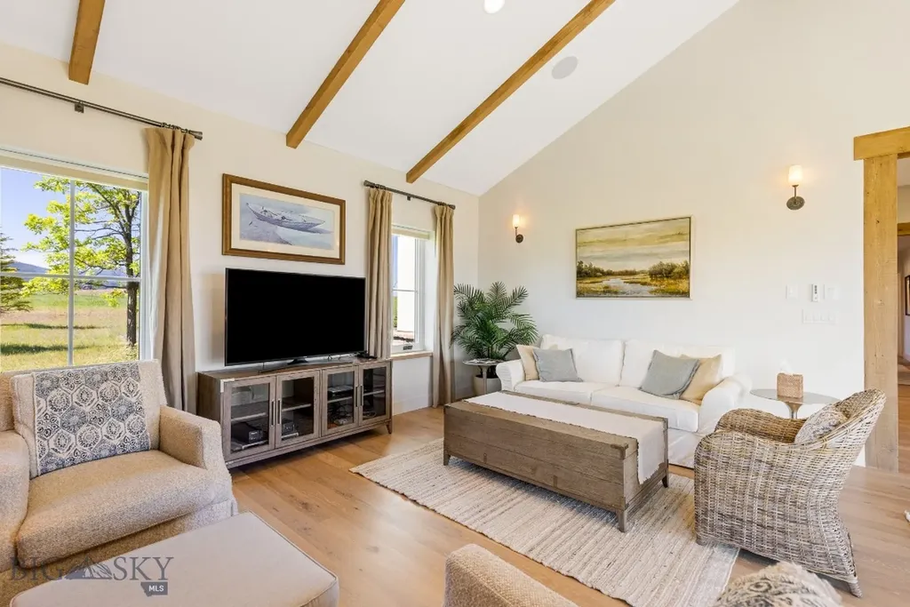 168 Hawthorn Lane Bozeman MT 59715
