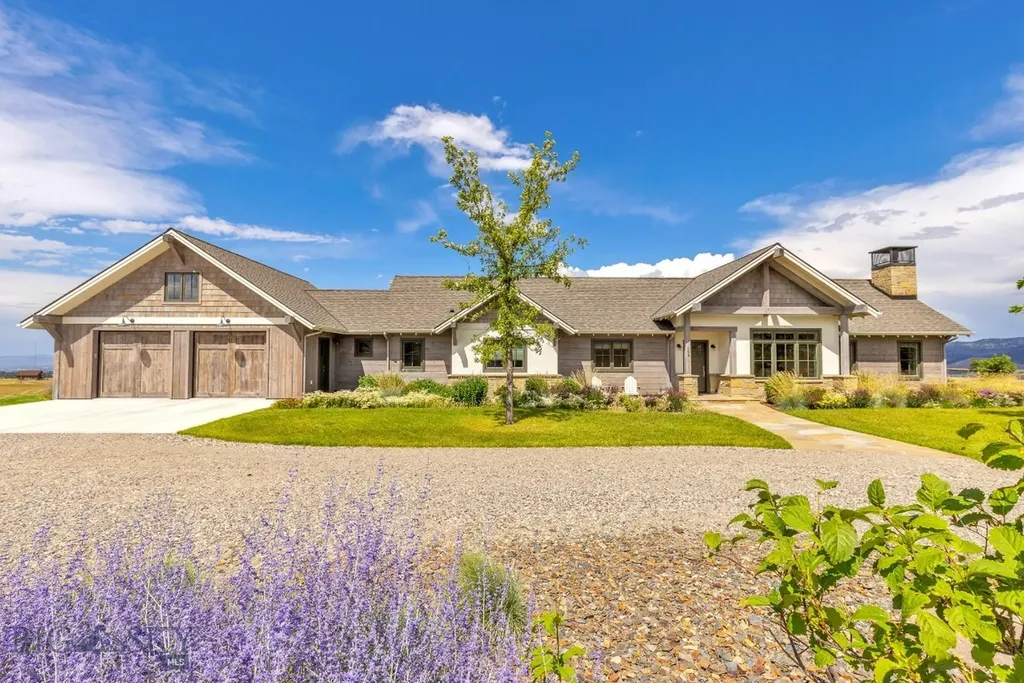 168 Hawthorn Lane Bozeman MT 59715