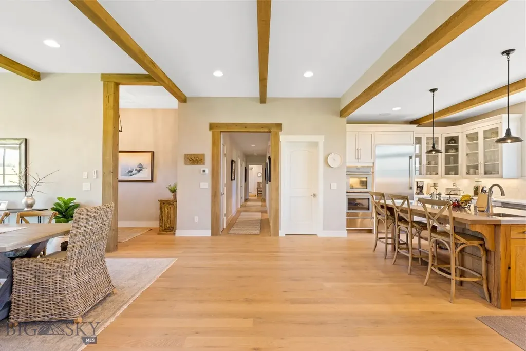 168 Hawthorn Lane Bozeman MT 59715