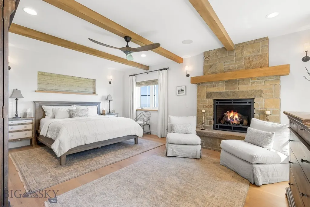 168 Hawthorn Lane Bozeman MT 59715