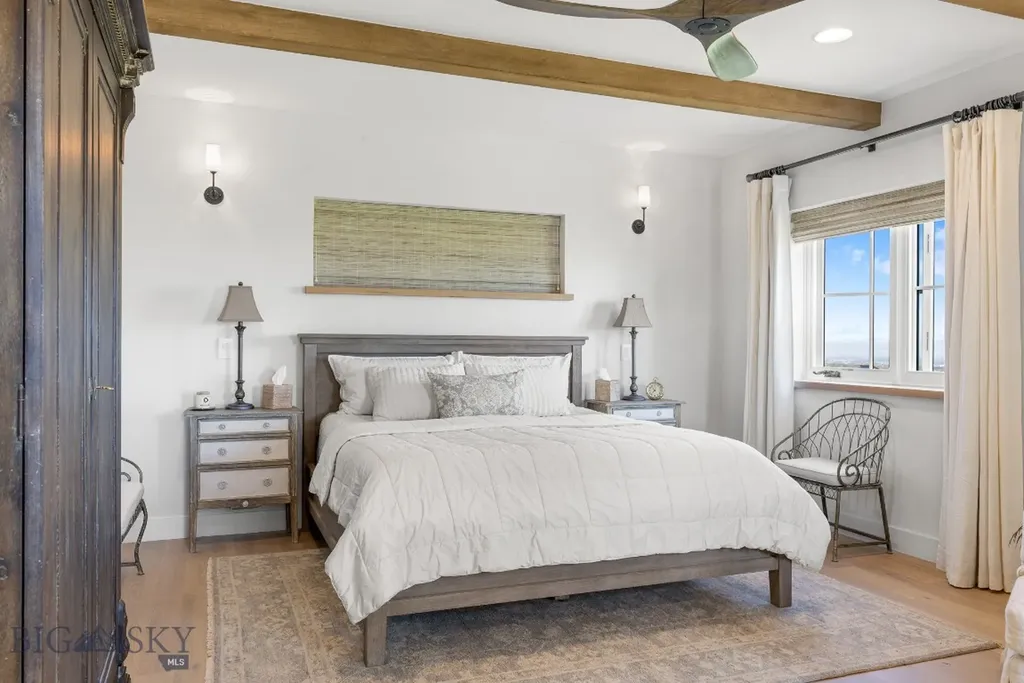 168 Hawthorn Lane Bozeman MT 59715