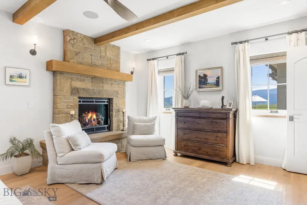 168 Hawthorn Lane Bozeman MT 59715