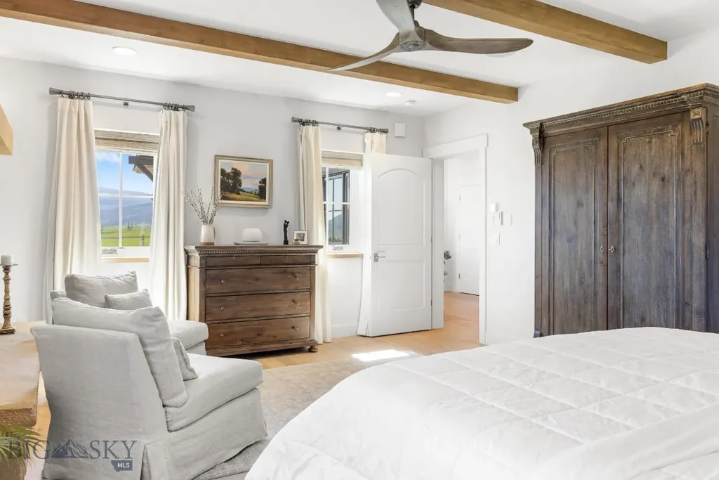 168 Hawthorn Lane Bozeman MT 59715