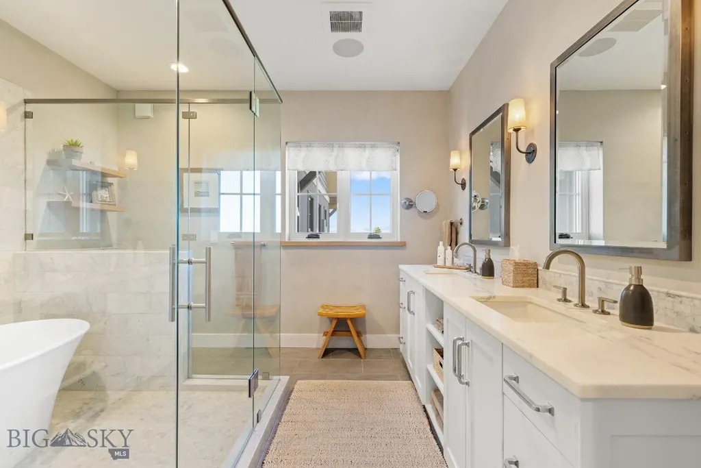 168 Hawthorn Lane Bozeman MT 59715