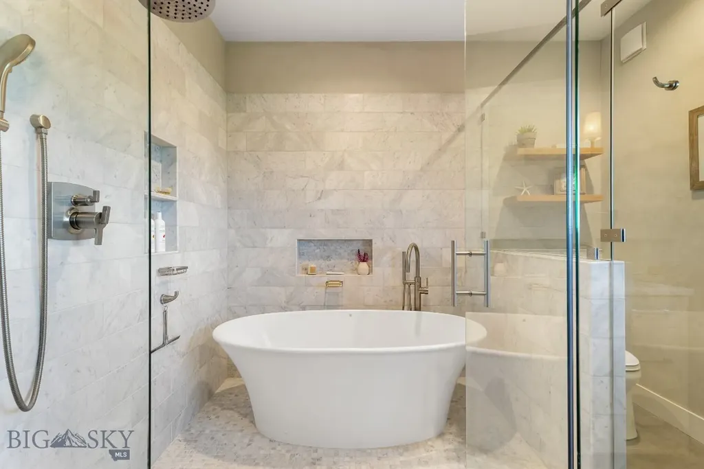 168 Hawthorn Lane Bozeman MT 59715