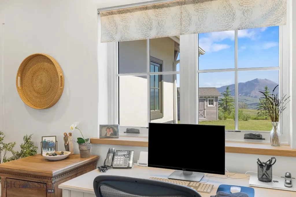 168 Hawthorn Lane Bozeman MT 59715