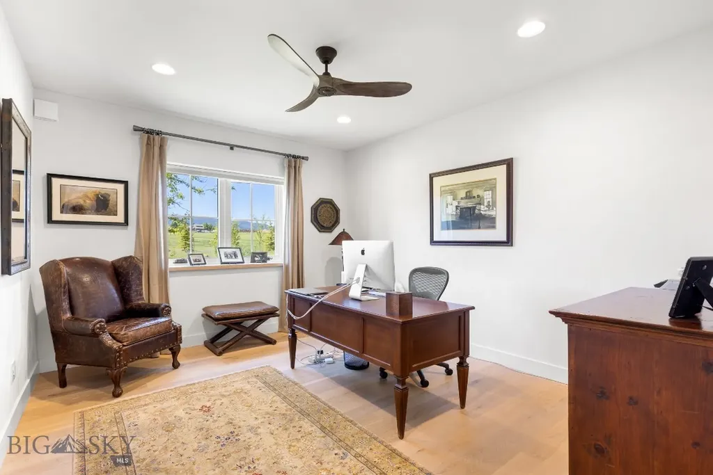 168 Hawthorn Lane Bozeman MT 59715