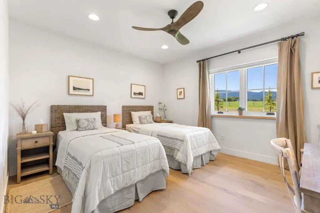 168 Hawthorn Lane Bozeman MT 59715