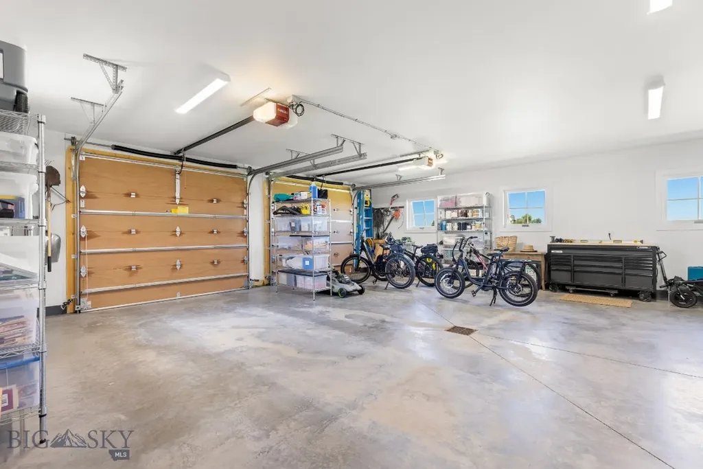 168 Hawthorn Lane Bozeman MT 59715