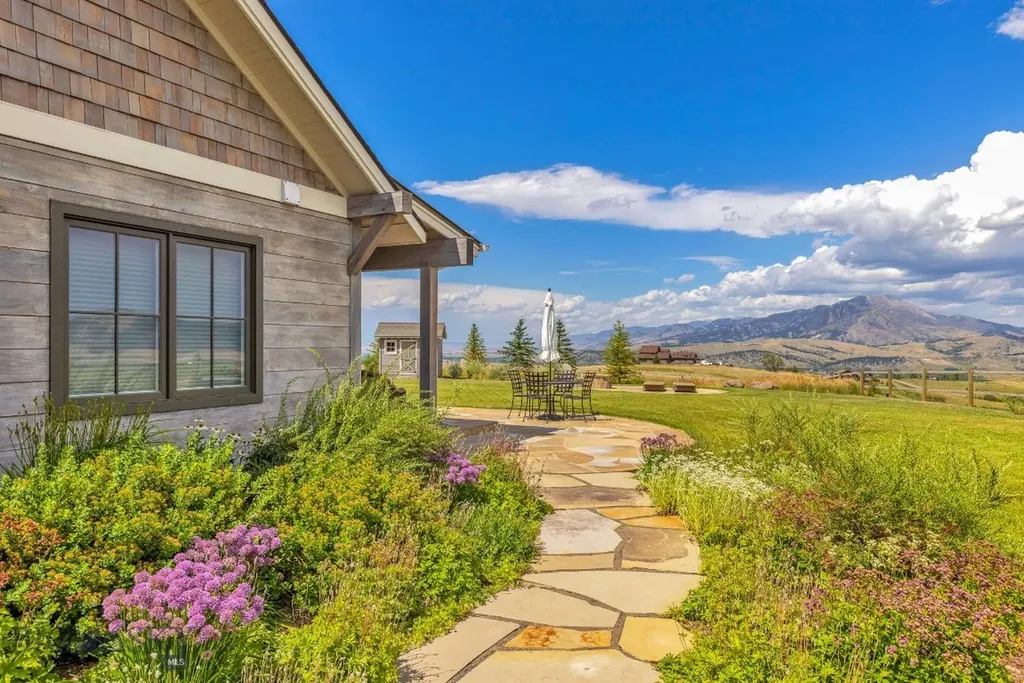 168 Hawthorn Lane Bozeman MT 59715
