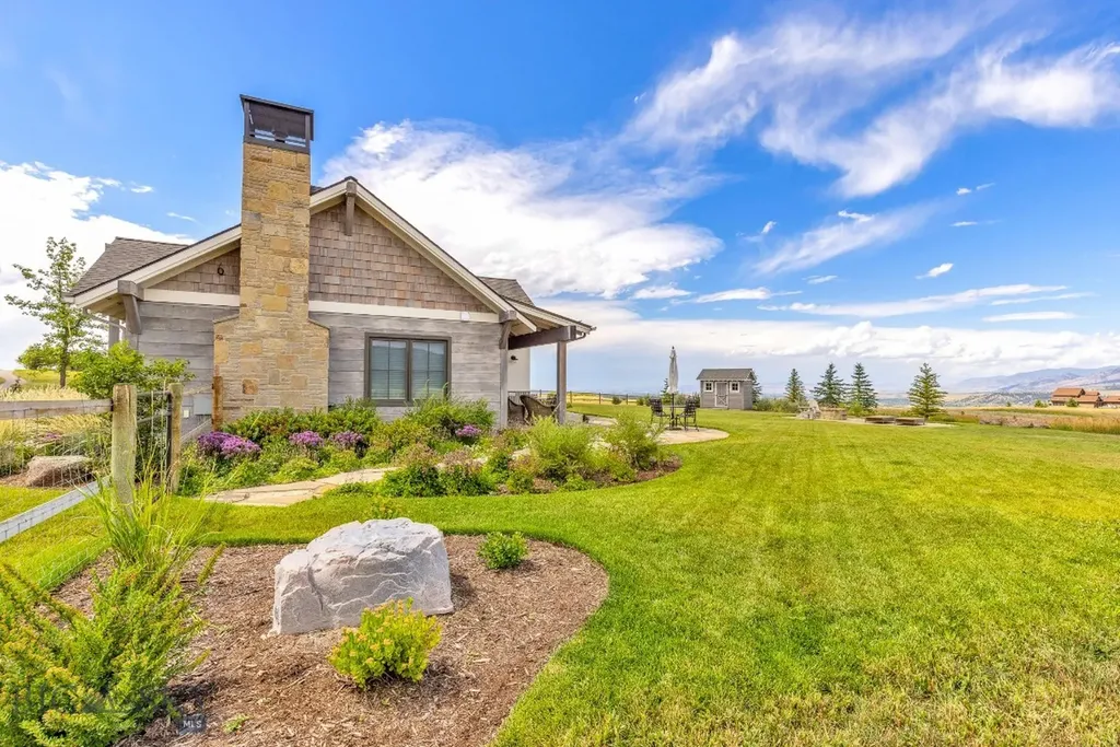 168 Hawthorn Lane Bozeman MT 59715