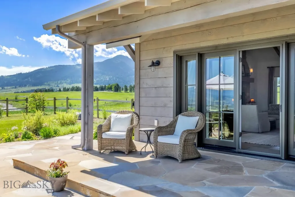 168 Hawthorn Lane Bozeman MT 59715