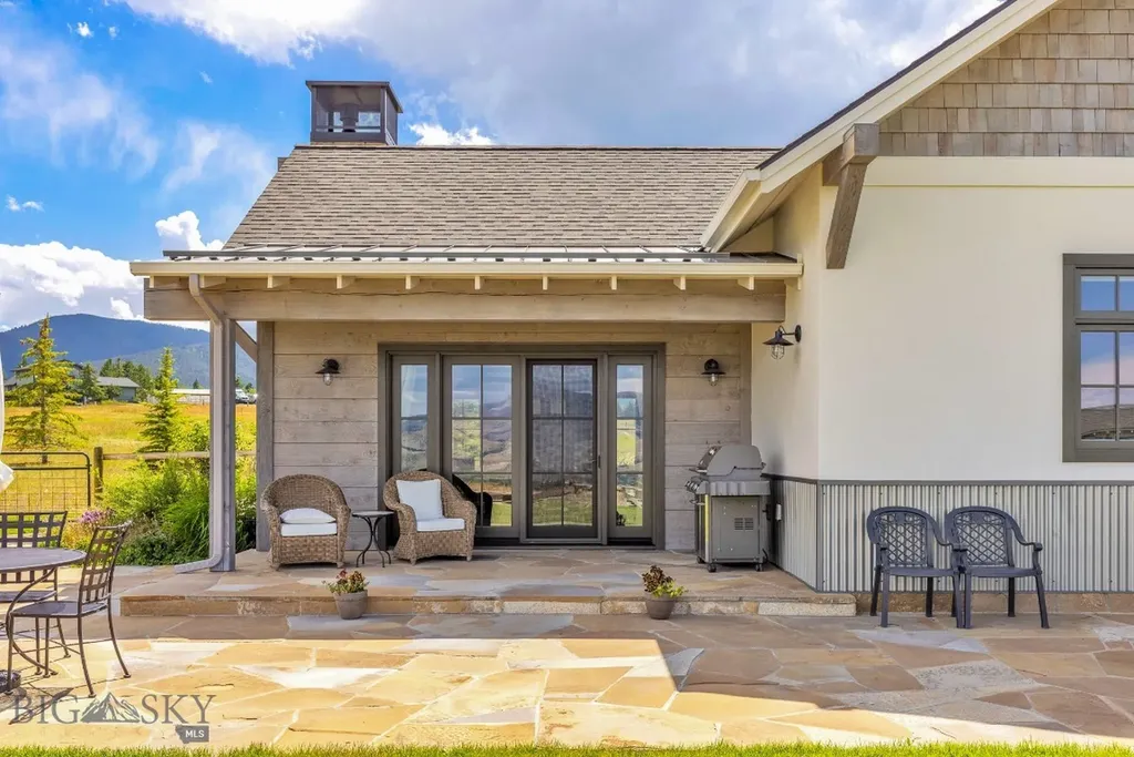 168 Hawthorn Lane Bozeman MT 59715