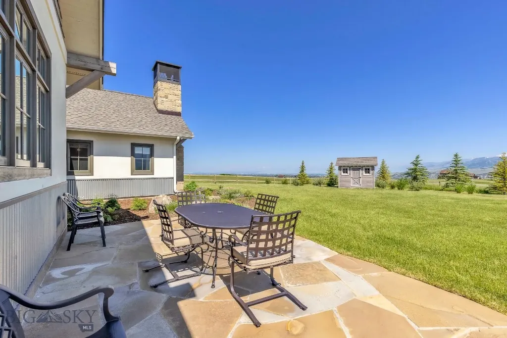 168 Hawthorn Lane Bozeman MT 59715