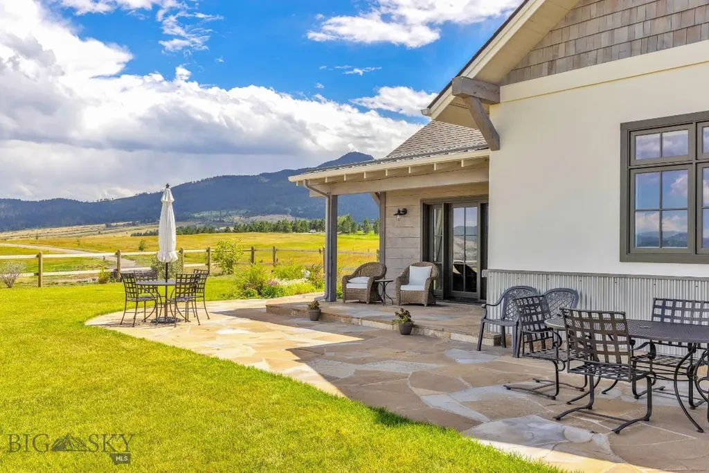 168 Hawthorn Lane Bozeman MT 59715