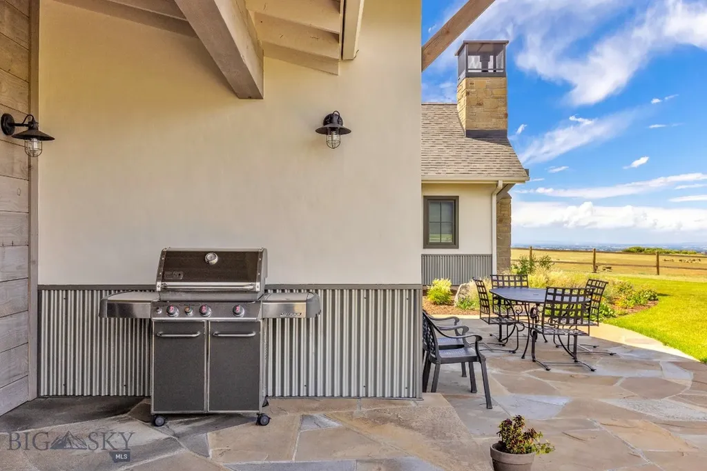 168 Hawthorn Lane Bozeman MT 59715