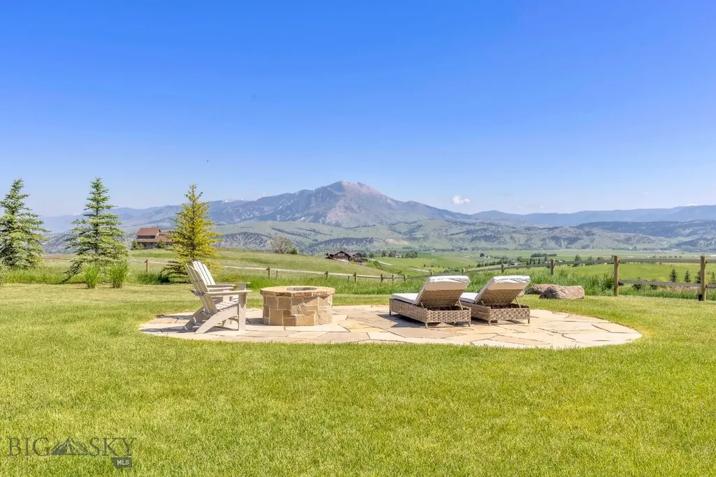 168 Hawthorn Lane Bozeman MT 59715