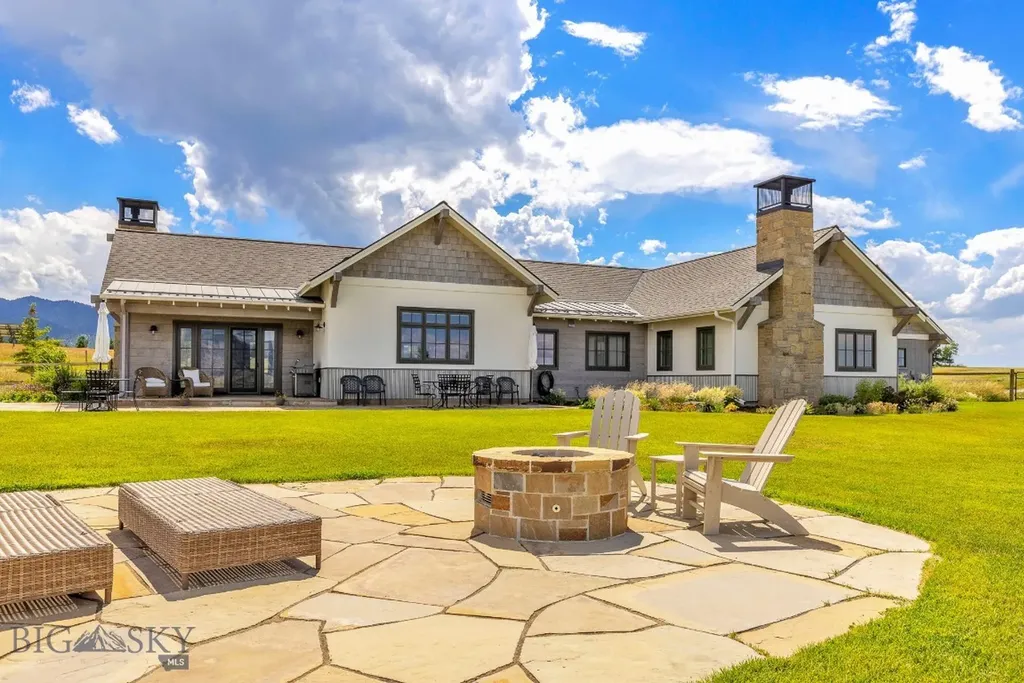 168 Hawthorn Lane Bozeman MT 59715
