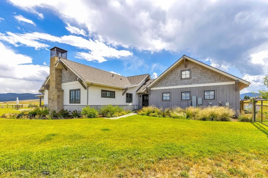 168 Hawthorn Lane Bozeman MT 59715