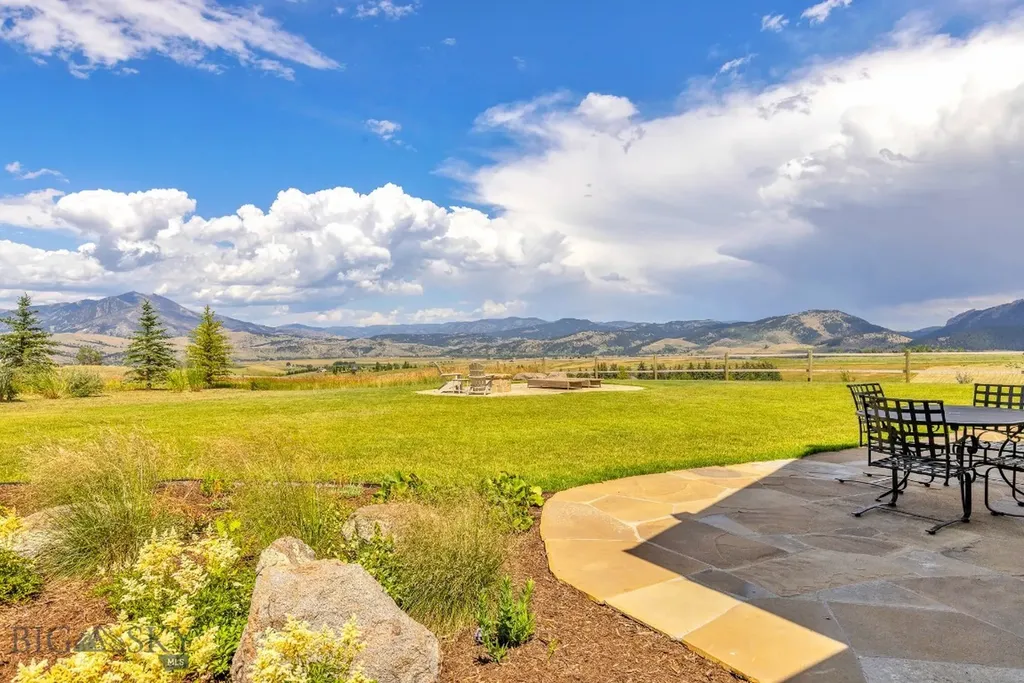 168 Hawthorn Lane Bozeman MT 59715