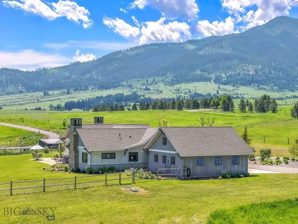 168 Hawthorn Lane Bozeman MT 59715