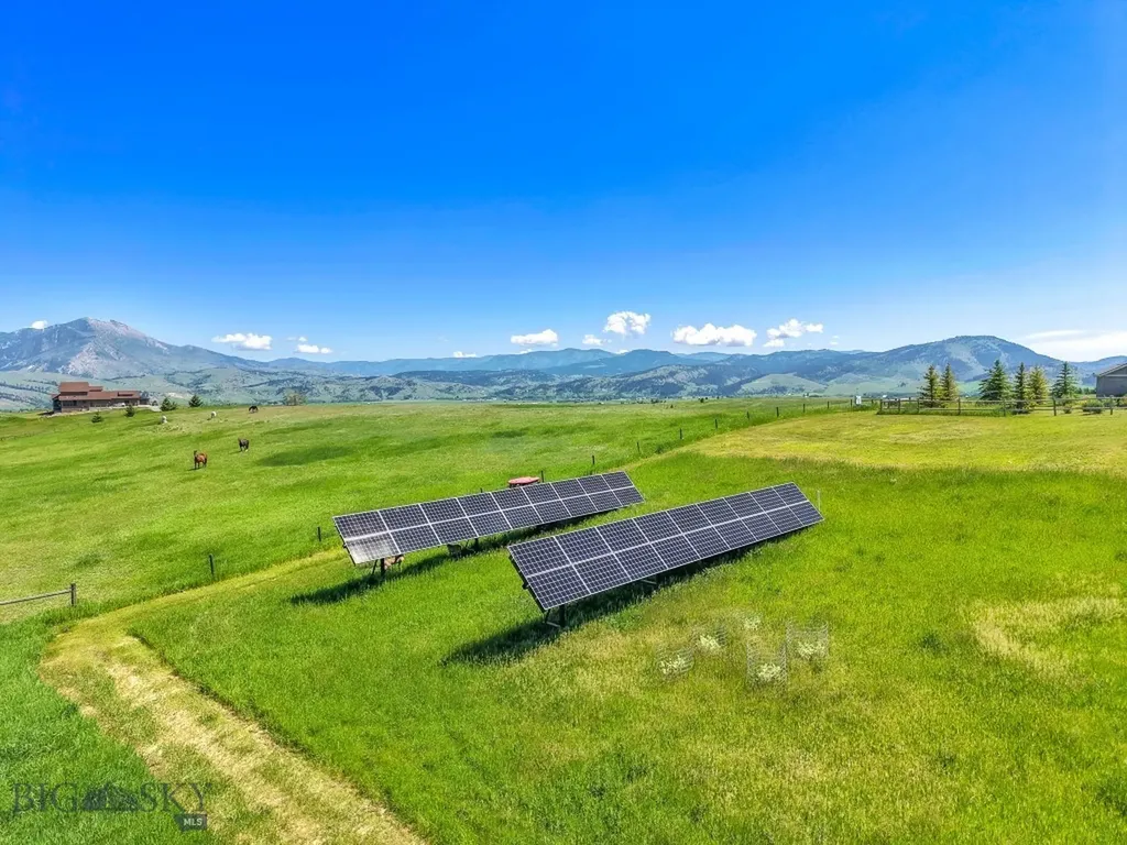 168 Hawthorn Lane Bozeman MT 59715