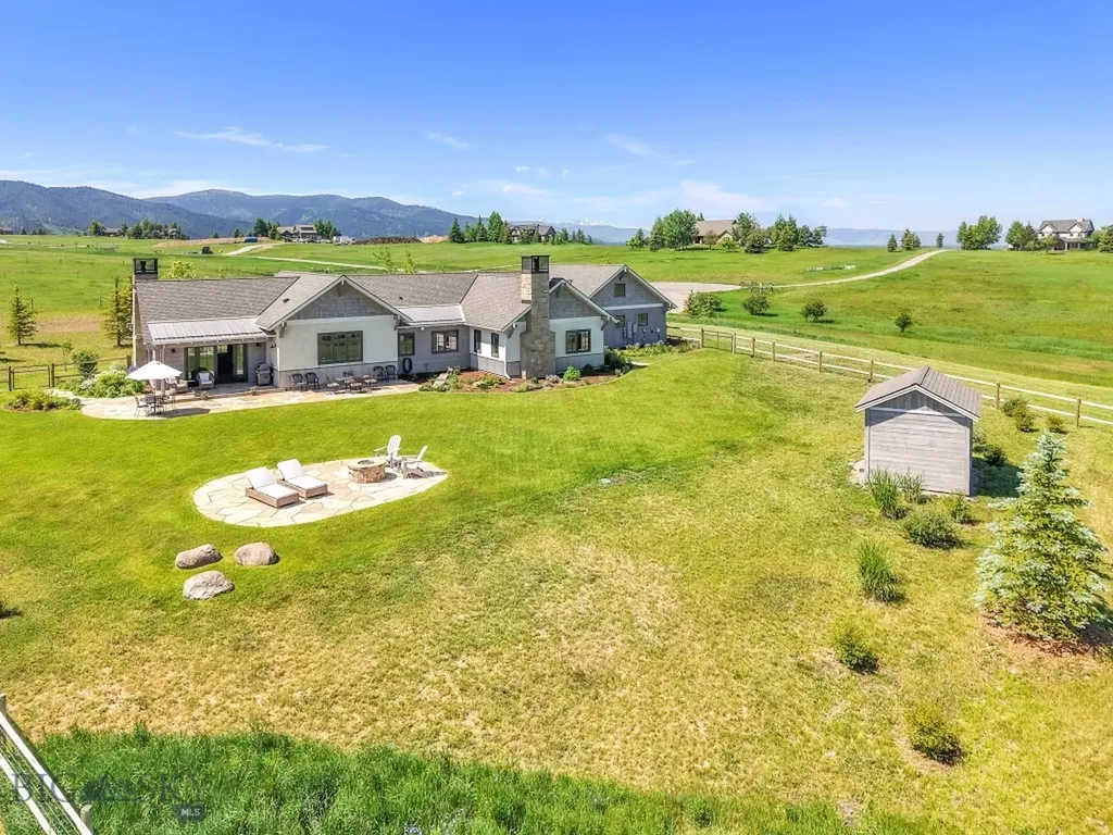 168 Hawthorn Lane Bozeman MT 59715