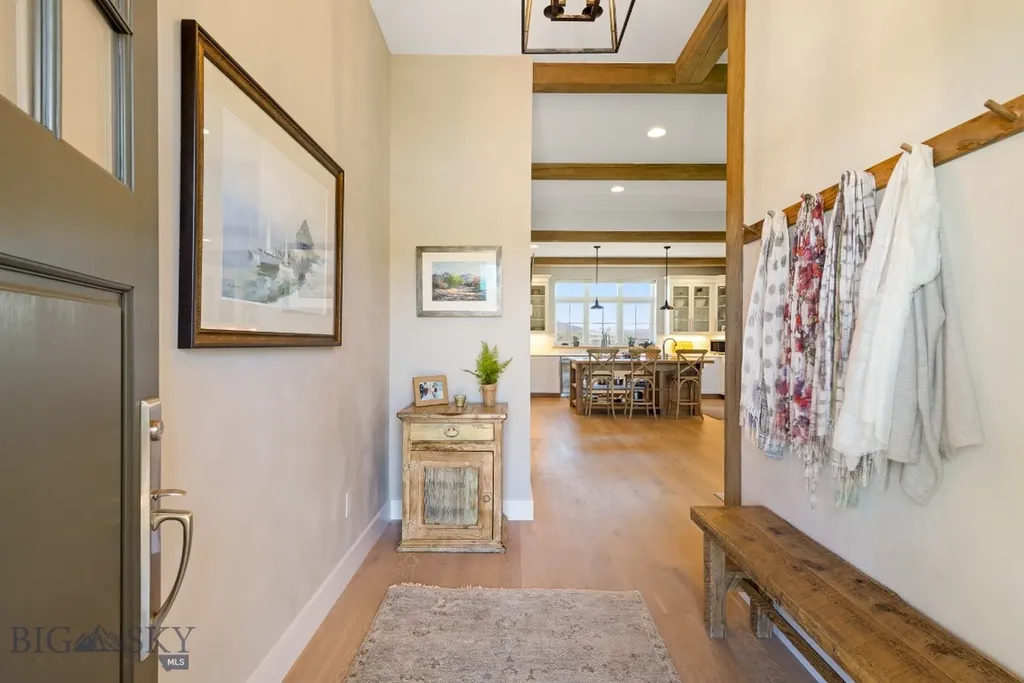 168 Hawthorn Lane Bozeman MT 59715