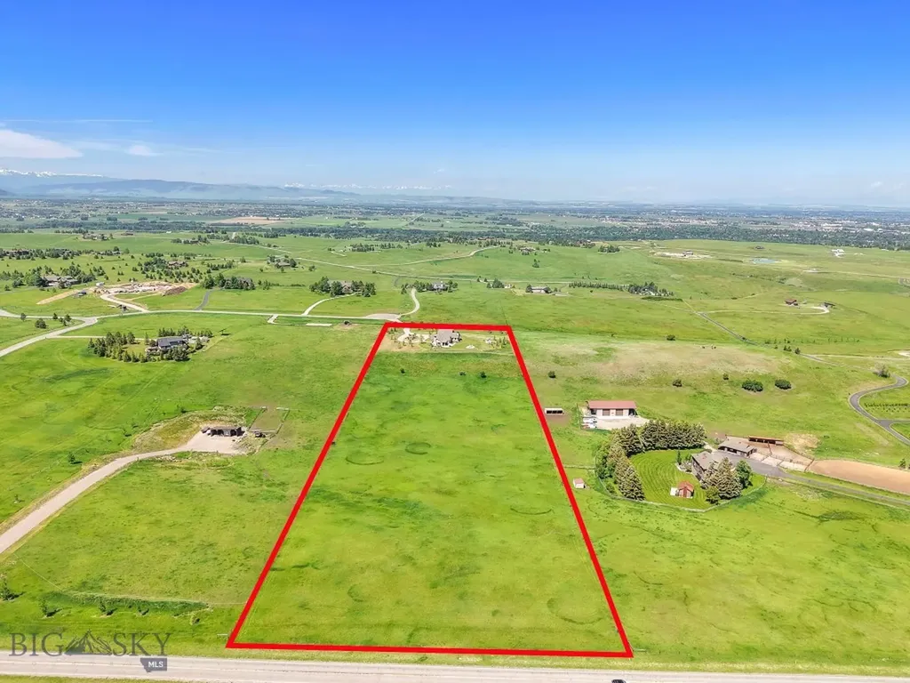 168 Hawthorn Lane Bozeman MT 59715
