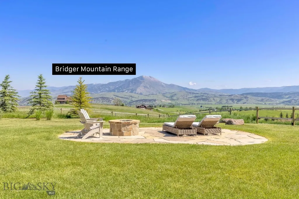 168 Hawthorn Lane Bozeman MT 59715