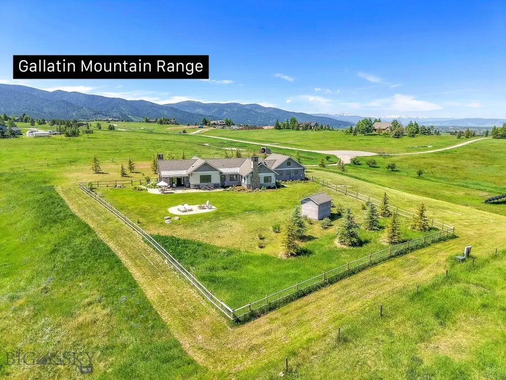 168 Hawthorn Lane Bozeman MT 59715