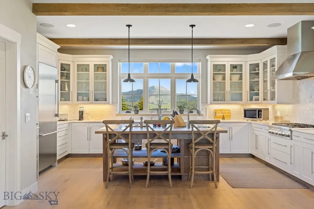 168 Hawthorn Lane Bozeman MT 59715