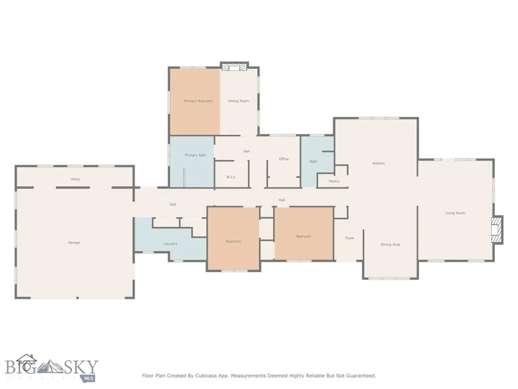168 Hawthorn Lane Bozeman MT 59715