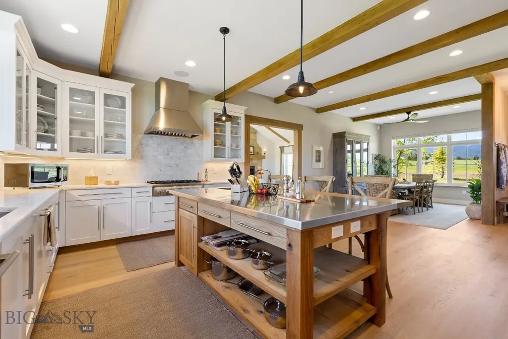 168 Hawthorn Lane Bozeman MT 59715