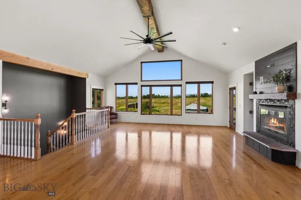 236 Holland Lane Bozeman MT 59718