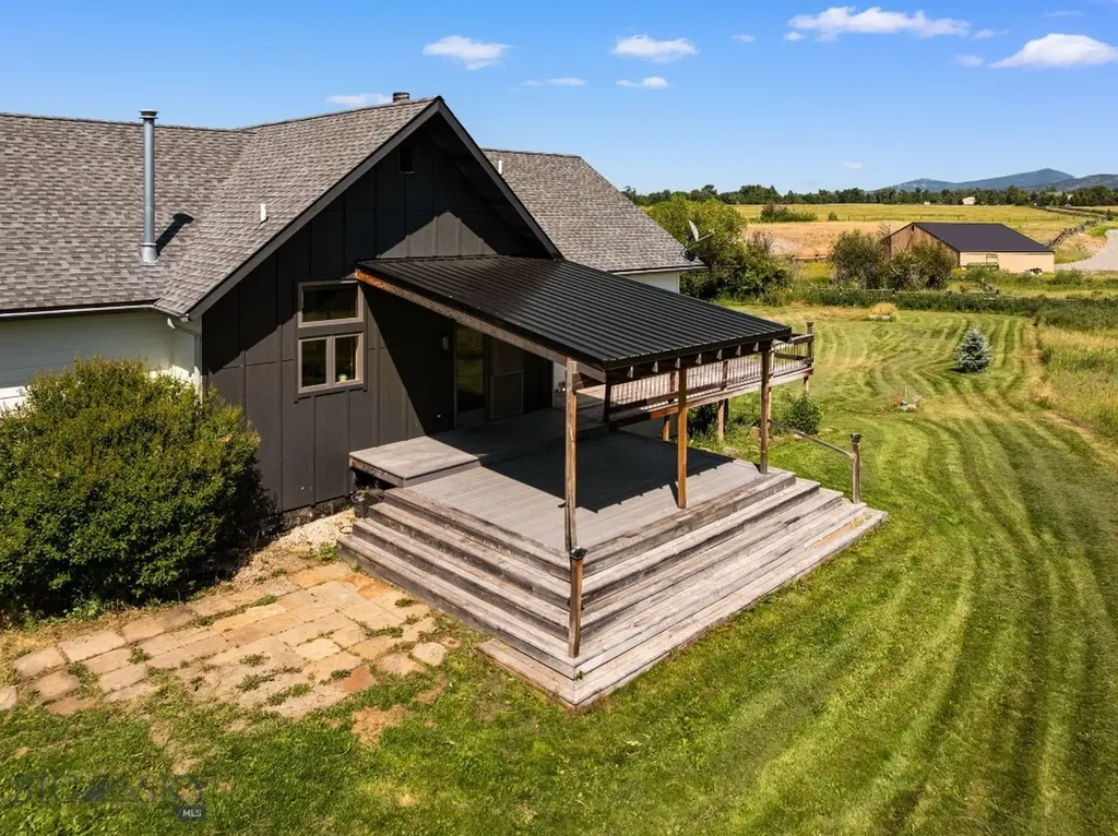 236 Holland Lane Bozeman MT 59718