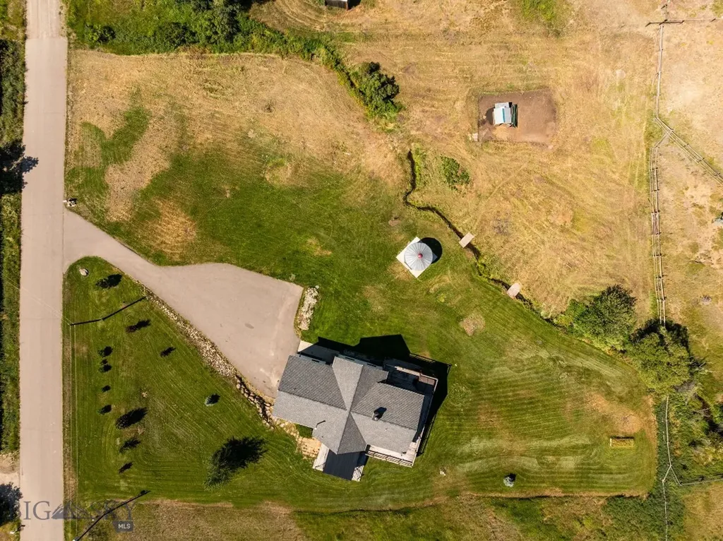 236 Holland Lane Bozeman MT 59718